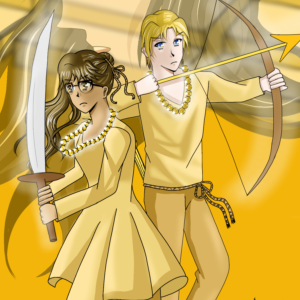  الفصل6:نظير أسود ج1