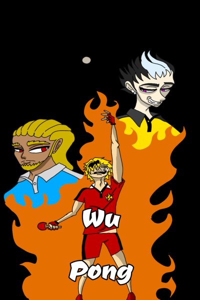 Wu - Pong
