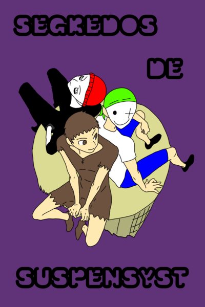 Segredos de Suspensyst 
