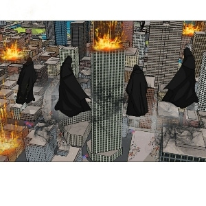 Beginning of the Journey