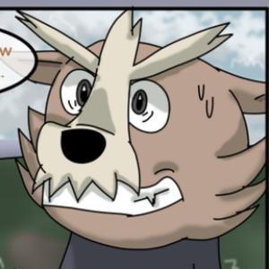 Chapter 1, Scene 3 (Pgs 24-33)