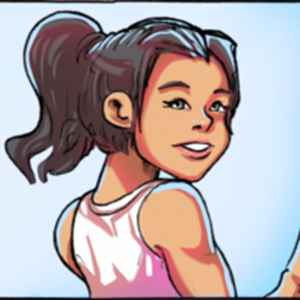 Ep. 13 - who sweats?