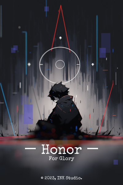 Honor: For Glory (INK Studio)