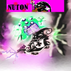 Nuton   The Black