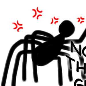 AU : Arachnid Superheroine (0)