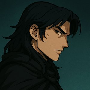 The Spark of Rebellion