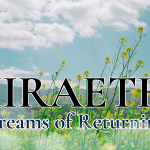 Chapter 2: A Homecoming 