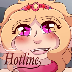 Chapter 1 - Episode 8: The Girls 
