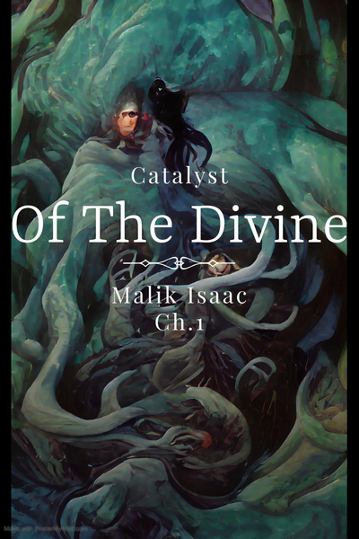 Catalyst Of The Divine