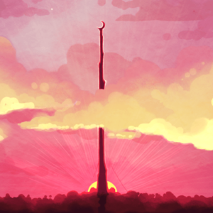 The secret of Darkness (part 1)