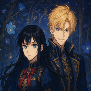 Chapter 1: The Price of Peace