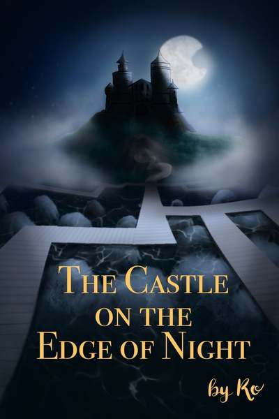 Tapas Fantasy The Castle on the Edge of Night