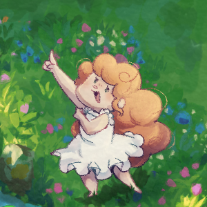 Where the Fairies May Play - Pages 6-10