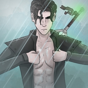 PART ONE: Chapter 2.1