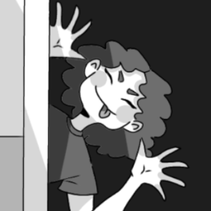 Estelle in Real-land