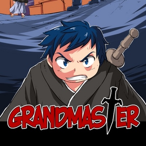 Grandmaster Vol. 1
