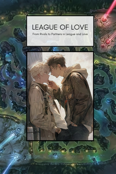 [BL] League of Love