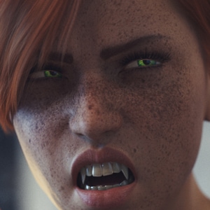 2:11-35: Ragged Screams