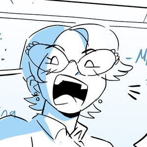 Chapter 2: There You Are | pg 77