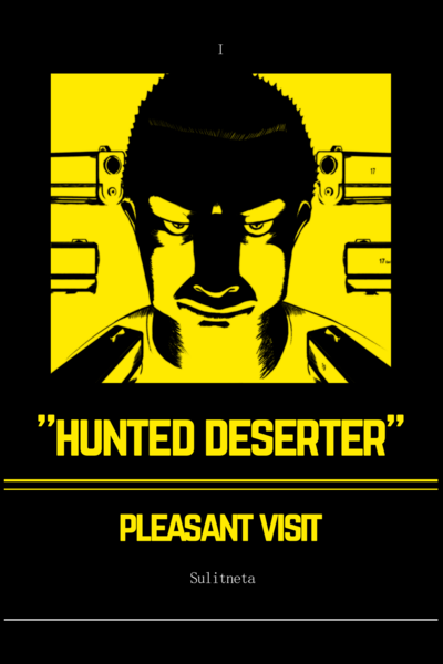 Hunted Deserter