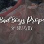 The Bad Boy's Property