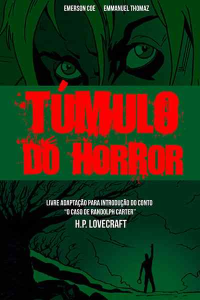 Túmulo do Horror