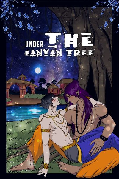 UNDER THE BANYAN TREE