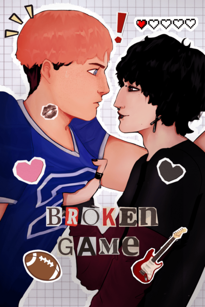 Broken Game