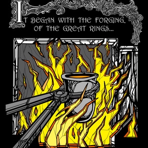 Franklin Graves against The Crime Rings: Prologue 