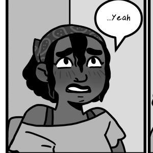 The Amazing Mirna Part 2