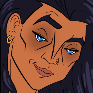 One-Off / Steamy Selfie