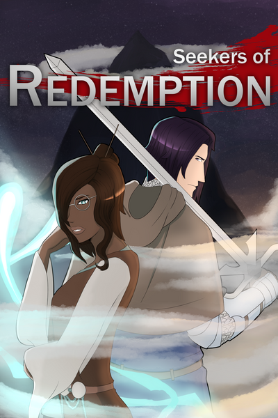 Seekers of Redemption