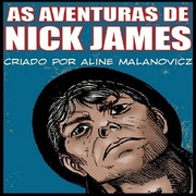 As Aventuras de Nick James