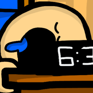 1 - Normal Everyday..