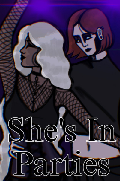 She&rsquo;s In Parties