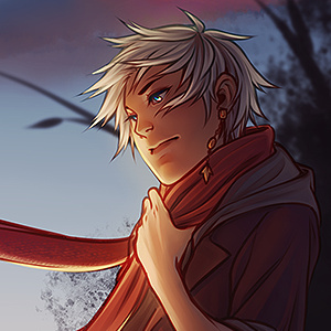 Chapter 2: The Lonely King