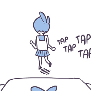 I like you, reader-senpai.