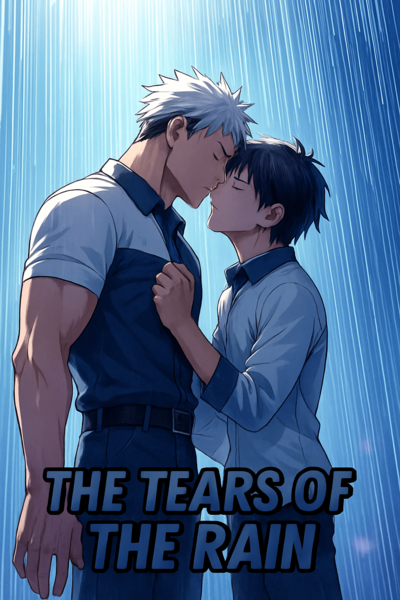Tears of the Rain