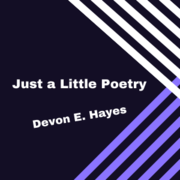 Just a Little Poetry 