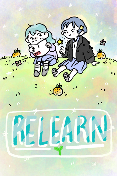 ReLearn