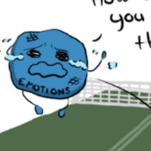 Substitute Ping Pong Ball