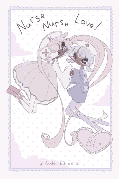 Nurse Nurse Love!