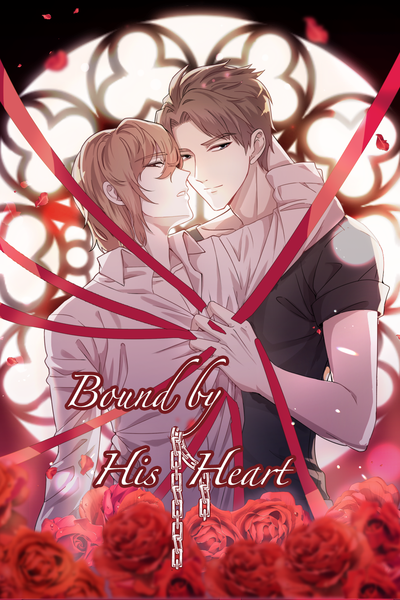 Bound by His Heart