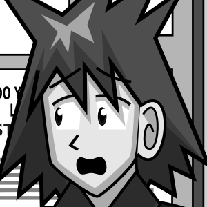 "Terry-canoe and Phoebe Too" p. 16