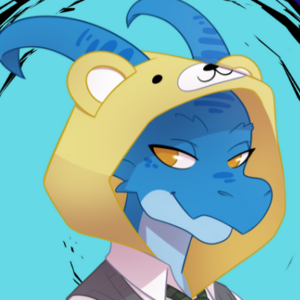 "Irregular Cani Days" (67.6)