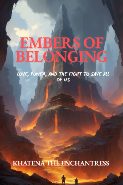 Embers of Belonging: Love, Power, and the Fight to save all of us