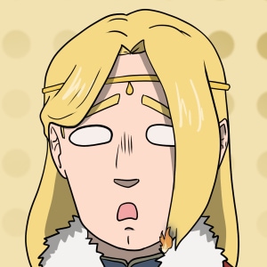 #8 A Fiery Introduction