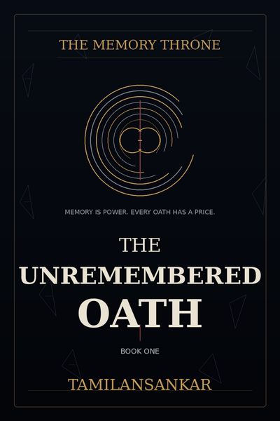 The Unremembered Oath