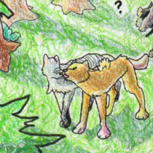 Chapter 3: Amarok and Fenris, Part 5