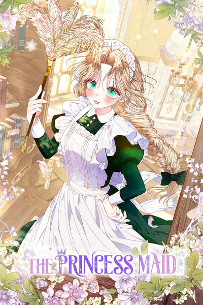 The Princess Maid